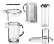 Cоковыжималка Китчен Эйд Artisan 5KVJ0333EMS фото 2 в Тюмени Cоковыжималка KitchenAid Artisan 5KVJ0333EMS фото 2 в Тюмени