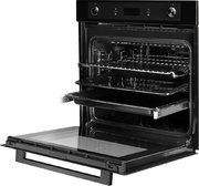 Духовой шкаф Kuppersberg HM 629 Black фото 4 в Тюмени
