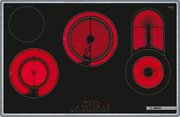 Электрическая варочная панель Bosch PKC845FP1D Электрическая варочная панель Bosch PKC845FP1D