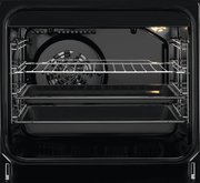Стеклокерамическая плита AEG CCM56400BW фото 2 в Тюмени