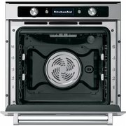 Духовой шкаф KitchenAid KOLSP 60602 фото 3 в Тюмени