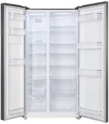 Холодильник Korting KNFS 93535 X фото 3 в Тюмени