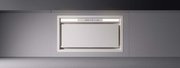Встраиваемая вытяжка Falmec Design GRUPPO INCASSO PLUS 105 WH