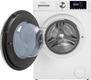 Стиральная машина Maunfeld MFWM127IWH02 фото 3 в Тюмени