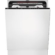 Встраиваемая посудомоечная машина AEG FSE74707P Встраиваемая посудомоечная машина AEG FSE74707P фото