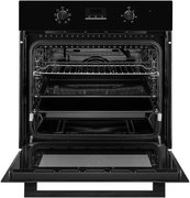 Духовой шкаф Kuppersberg HM 628 Black фото 4 в Тюмени