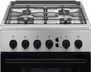 Газовая плита Electrolux RKG500001X фото 2 в Тюмени