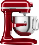 Планетарный миксер Китчен Эйд 5KSM70SHXEER фото в Тюмени Планетарный миксер KitchenAid 5KSM70SHXEER фото в Тюмени