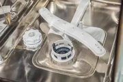 Посудомоечная машина Kuppersberg GS 4505 фото 4 в Тюмени