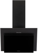 Вытяжка Krona ELMA 600 black PB фото 2 в Тюмени