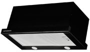 Встраиваемая вытяжка Kuppersberg SLIMTURBO 60 B фото 3 в Тюмени
