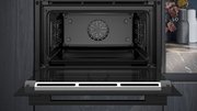 Духовой шкаф Siemens CB734G1B1 фото 3 в Тюмени