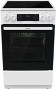 Электрическая плита Gorenje GEC5C61WG фото 2 в Тюмени
