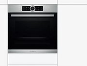 Духовой шкаф Bosch HBG 634BS1 фото 2 в Тюмени