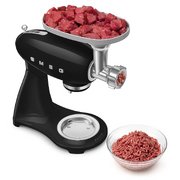 Миксер Smeg SMF05BLEU фото 4 в Тюмени