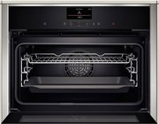 Духовой шкаф Neff C27CS22N0 фото 4 в Тюмени