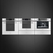 Кофемашина Smeg CMS4101B фото 3 в Тюмени