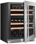 Винный шкаф MC Wine W46DS фото 3 в Тюмени
