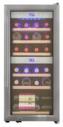 Винный шкаф Cold Vine C24-KSF2 фото 3 в Тюмени