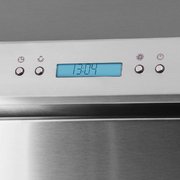 Вытяжка Maunfeld GLORIA 90 INOX GLASS B фото 3 в Тюмени