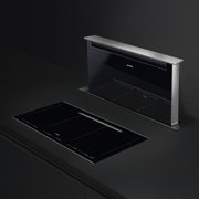 Встраиваемая вытяжка Smeg KSDD90VN фото 3 в Тюмени