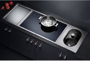 Варочная панель Gaggenau CK 481-110 фото 2 в Тюмени