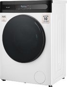 Стиральная машина Weissgauff WMD 49411 DC Inverter Steam фото 4 в Тюмени