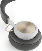 Наушники Bang & Olufsen BeoPlay H4 Charcoal Grey фото 4 в Тюмени
