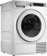 Сушильная машина Asko T709HUW фото 2 в Тюмени