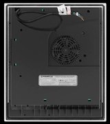 Индукционная варочная панель Maunfeld CVI453SBWH фото 4 в Тюмени