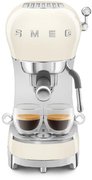 Кофемашина Smeg ECF02CREU фото 2 в Тюмени
