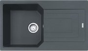 Мойка Franke Urban UBG 611-86 Графит фото в Тюмени