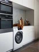 Стирально-сушильная машина Electrolux EW7WR361S фото 4 в Тюмени