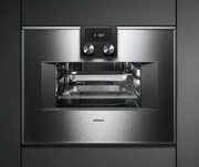 Духовой шкаф-пароварка Gaggenau BS 450-110 фото 2 в Тюмени
