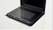 Духовой шкаф Bosch HBG672BB1S фото 2 в Тюмени