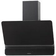 Вытяжка Krona SATURN 600 DN BLACK 4S фото 2 в Тюмени