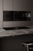 Встраиваемая кофемашина Bertazzoni CM45MOD2WTB фото 2 в Тюмени