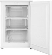Вертикальный морозильник Weissgauff WRF-80 Defrost White фото 2 в Тюмени