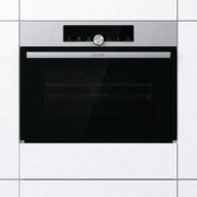 Духовой шкаф Gorenje BCM4547A10X фото 2 в Тюмени