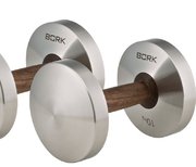 Гантели БОРК DISKUS 10 фото 4 в Тюмени Гантели BORK DISKUS 10 фото 4 в Тюмени