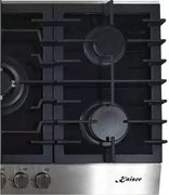 Варочная панель Kaiser KCG 9386 Turbo фото 3 в Тюмени