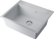 Мойка Omoikiri Daisen 60-WH фото 3 в Тюмени