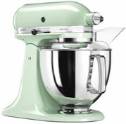 Миксер Китчен Эйд Artisan 5KSM175PSEPT фото 2 в Тюмени Миксер KitchenAid Artisan 5KSM175PSEPT фото 2 в Тюмени