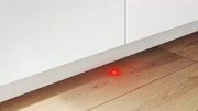Встраиваемая посудомоечная машина Bosch SMV2ITX18E фото 4 в Тюмени