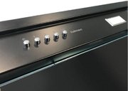 Встраиваемая вытяжка Falmec BUILT-IN 70 MAX BK фото 3 в Тюмени