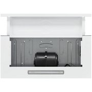 Встраиваемая вытяжка KRONA KERRY E 600 WHITE PB V2 фото 4 в Тюмени