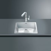 Смеситель Смег MDQ5-CR фото 2 в Тюмени Смеситель Smeg MDQ5-CR фото 2 в Тюмени