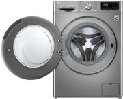 Стирально-сушильная машина LG F4V5VG2S фото 2 в Тюмени