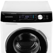 Стиральная машина Kuppersberg WDM 581 W фото 3 в Тюмени