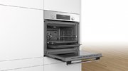 Встраиваемый духовой шкаф BOSCH HBJ517FS0R фото 4 в Тюмени